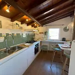 Pantheon Gabbianina Home