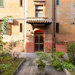 Attico Vista San Pietro, Vicino Ai Musei Vaticani