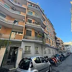 Urban Oasis Near Appia Antica Park