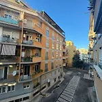 Urban Oasis Near Appia Antica Park