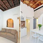 Campo De Fiori Charm Apartment