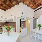 Campo De Fiori Charm Apartment