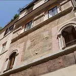 Campo De Fiori Charm Apartment
