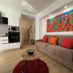 Colosseo Licia Apartment