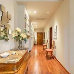 Iflat Penthouse Chic Near Piazza Del Popolo