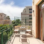 Iflat Penthouse Chic Near Piazza Del Popolo