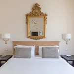 Iflat Penthouse Chic Near Piazza Del Popolo