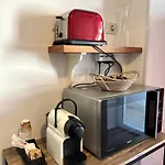 Eufonia Vinyl Friendly Apartment