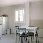 Romantic Apartment Metro A Ponte Lungo