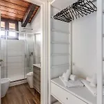 Luciana Vatican Apartment
