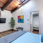 Luciana Vatican Apartment