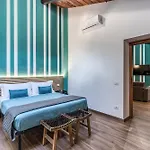Luciana Vatican Apartment