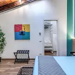 Luciana Vatican Apartment