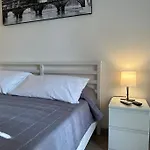 Eur-Motagnola Attico 2Bedr Apt 280 Terrace View