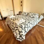Elegant Studio, 20 Mins From Termini Station