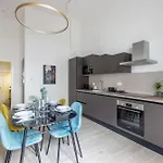 Gianicolo Trastevere Exclusive Apartments