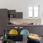 Gianicolo Trastevere Exclusive Apartments