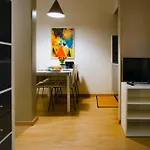 Palestro Apartments