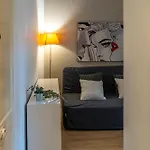 Palestro Apartments