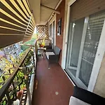 Casa Vacanza Cozy Rest Roma
