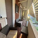 Casa Vacanza Cozy Rest Roma