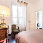 Luxury Spanish Steps Terrace
