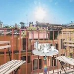 Luxury Spanish Steps Terrace