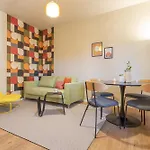 Bucatino Diletto Apartment
