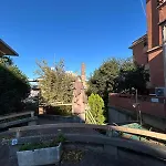 Natura E Vaticano, Bilocale Con Terrazzo, Giubileo