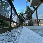 Natura E Vaticano, Bilocale Con Terrazzo, Giubileo