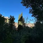 Natura E Vaticano, Bilocale Con Terrazzo, Giubileo