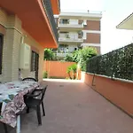 B&B Il Terrazzo Da Gregorio