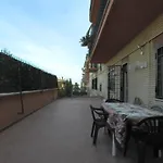B&B Il Terrazzo Da Gregorio