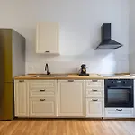 Vatican Cozy Apartment - Giuliana