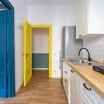 Vatican Cozy Apartment - Giuliana