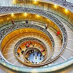 “Suite Home Vaticano City”