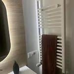 Vatican City Green Apartment