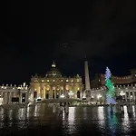 Maison Merulana Colosseo