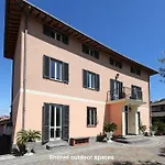 Villa Con Piscina
