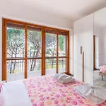 Parco Degli Acquedotti 3Bedr Apt