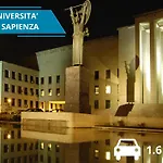 Il Magnifico Superior Rooms 400M From Tiburtina Railway Station And 290M From Metro