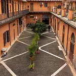 Apartament Dreaming Roma