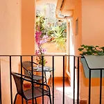Monti Suite With Charming Terrace