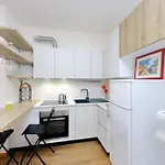 Julie\'S Flat