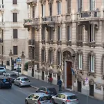 Raffinato Appartamento Vicino Piazza Del Popolo