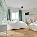 Marble Rooms