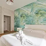 Marble Rooms