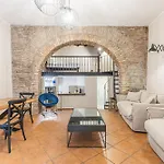 Imperial Apartment Near Colosseum
