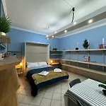 Charming Hideaway In P R A T I Near Piazza Clodio