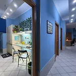 Charming Hideaway In P R A T I Near Piazza Clodio